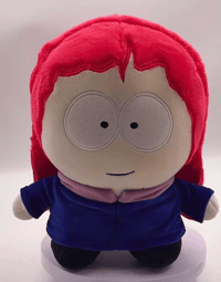 PreOrder South Park Red plush  25cm (read description please!) copy