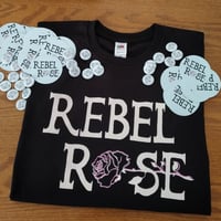 Rebel Rose Bundle