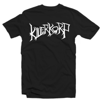 Killerkorp Logo T-shirt