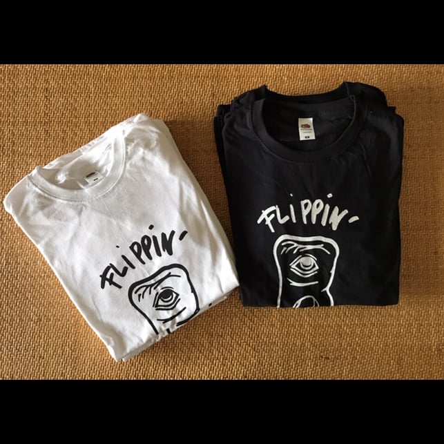 Image of Flippin' Freaks T-Shirt