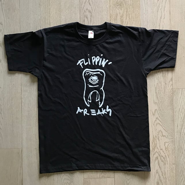 Image of Flippin' Freaks T-Shirt