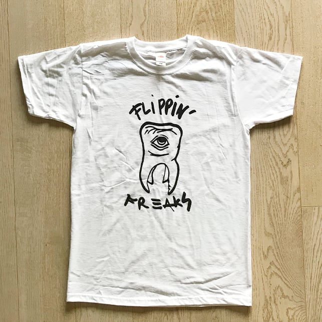 Image of Flippin' Freaks T-Shirt