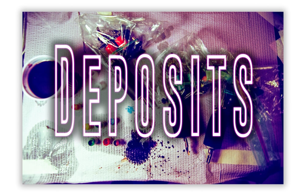 Deposit