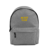 NDC embroidered Backpack