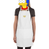 NDC Embroidered Apron (tablier)
