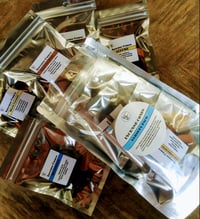 Image 2 of Incense Cones ( Variety Pack)