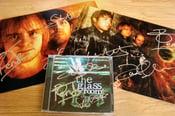 Image of Thoughts of a Thousand Minds CD - signed with promo shots