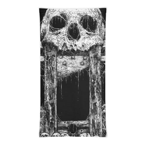 Image of Skullotine Gaiter