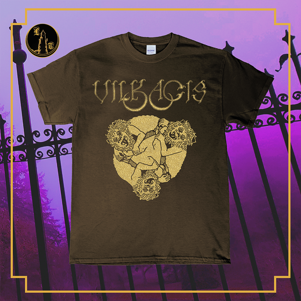Image of Vilkacis - The Fever of War