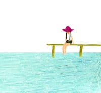 Image 1 of Minnows ( from "TODAY")