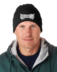 Image 1 of Logo Beanie