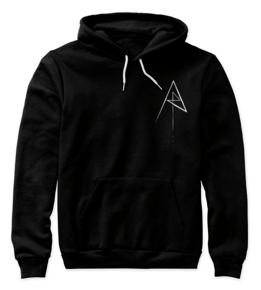 Image of Unisex Hoodie