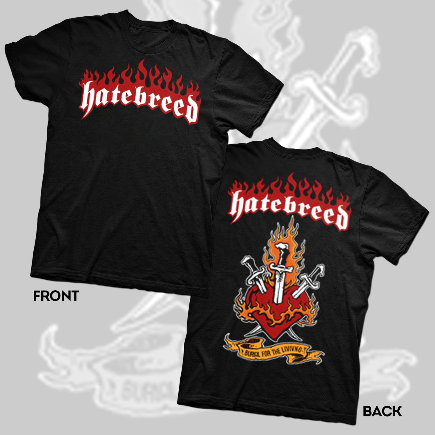 HATEBREED 