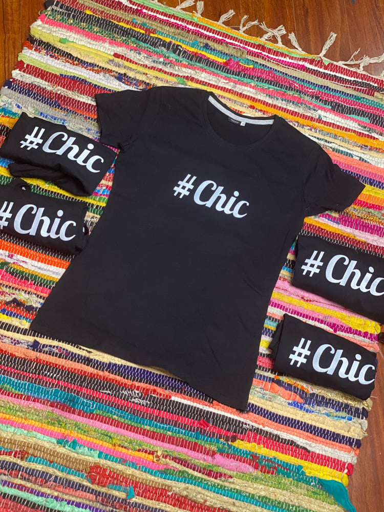 Image of Chic Tee