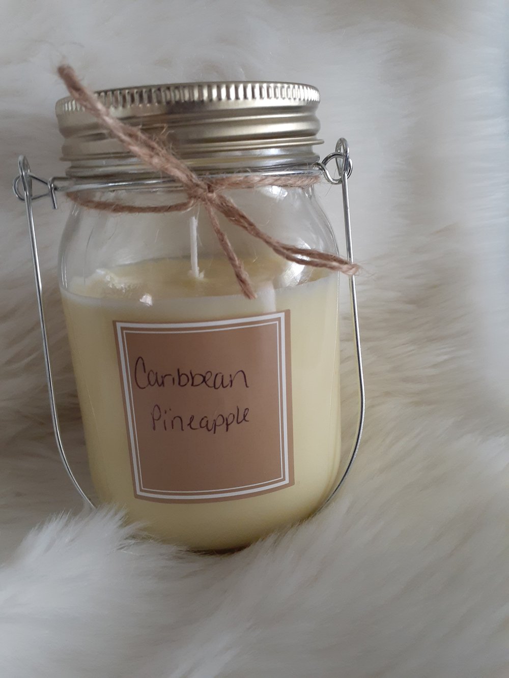 Image of Candles