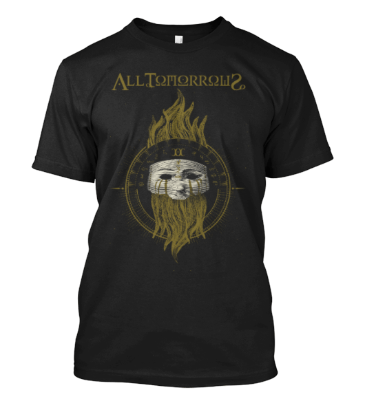 Image of Sol Agnates by Aldo Rojas Unisex T-Shirt