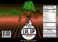 Level 3: Chile de Arbol