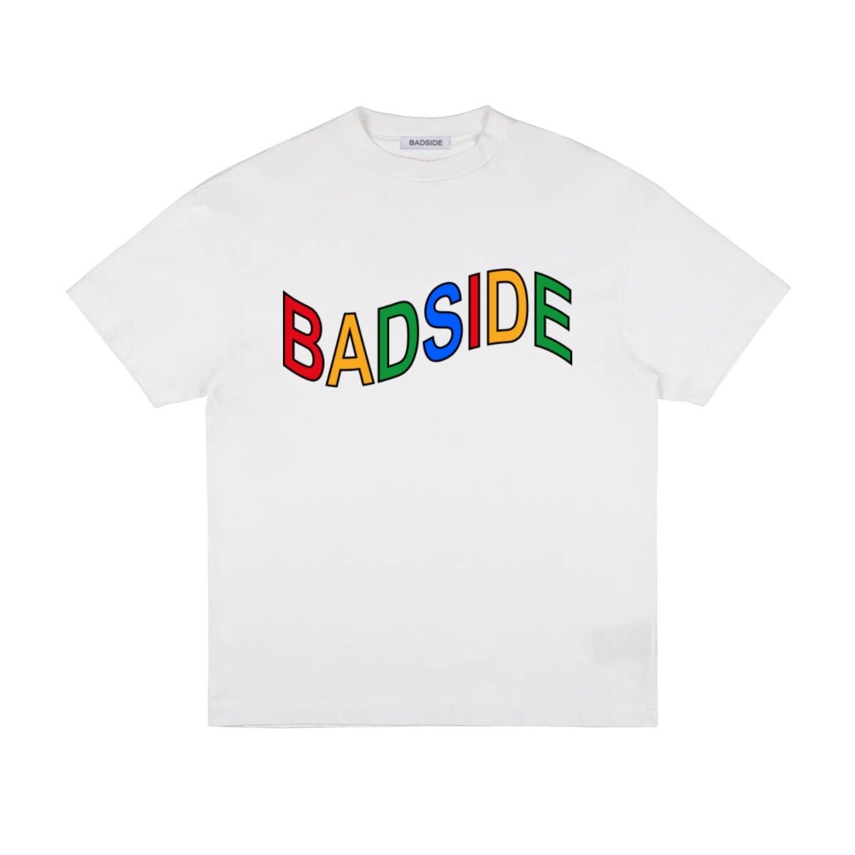 Badside Multicolor