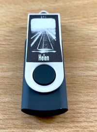 Northern Video Helen on USB 