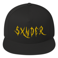 s n a p b a c k   s x n d e r   g x l d