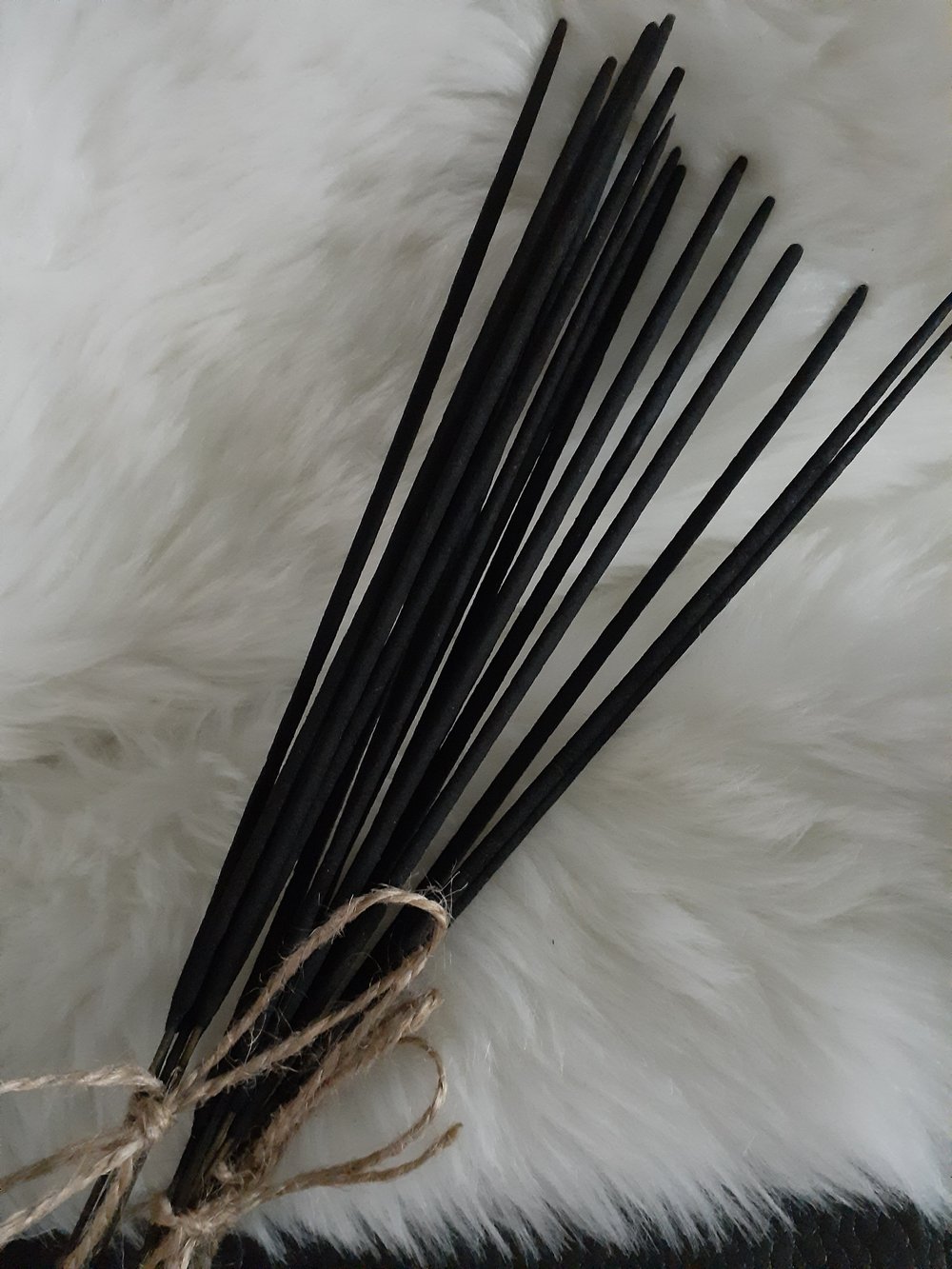 Image of Incense 
