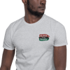 Black to my Roots Tee