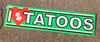 I HEART TATOOS