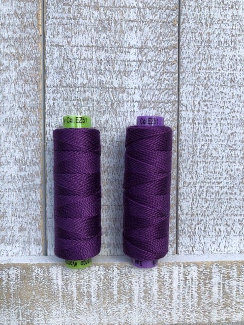 Eleganza Purple Sortie Cap EZ51 Eleganza Purple Sortie Cap EZ51