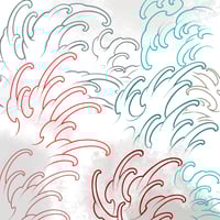 Image 2 of Dojo Weapons 2 for Procreate