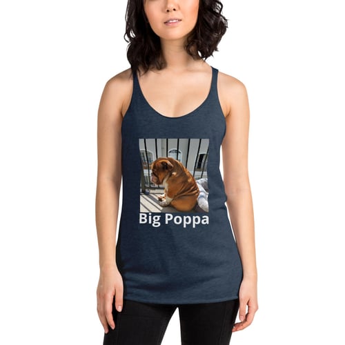 Image of Women's Racerback Tank