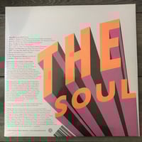 Image 2 of The Lions - Soul Riot Vinyl 2 LP