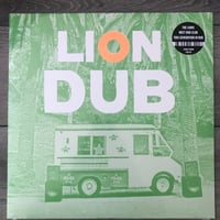 Image 1 of The Lions Meet Dub Club - This Generation In Dub Vinyl LP