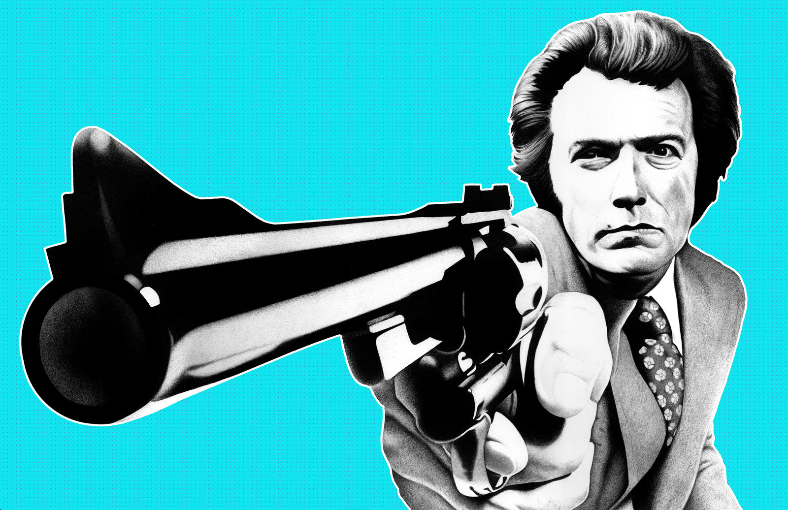 Dirty Harry | PaulKobriger