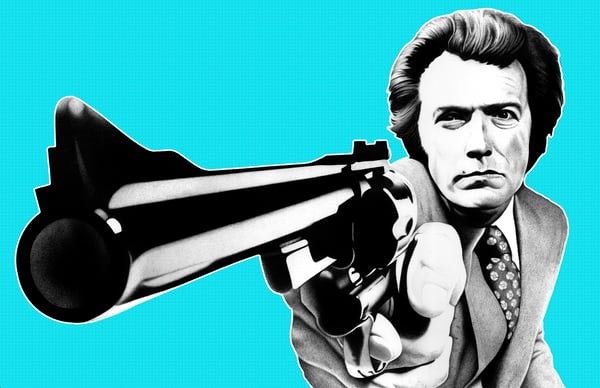 Image of Dirty Harry