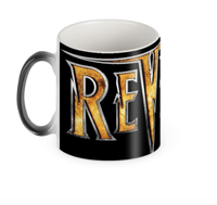 Image 1 of Rev Heat Changing Mug  - Pre-Order