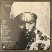 Image 2 of Judah Eskender Tafari - Long Suffering Vinyl LP