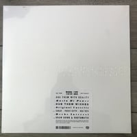 Image 2 of Tippa Lee - Dub Them With Reality Vinyl LP