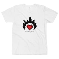 Jason Ferg Music Logo T-Shirt