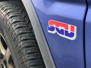Image of SGV Digital Decal
