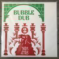 Image 1 of Dub Club - Foundation Dub V.2 Bubble Dub