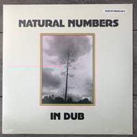 Image 1 of Dub Club - Natural Numbers In Dub Vinyl LP