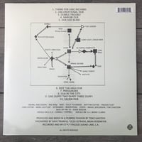 Image 2 of Dub Club - Natural Numbers In Dub Vinyl LP