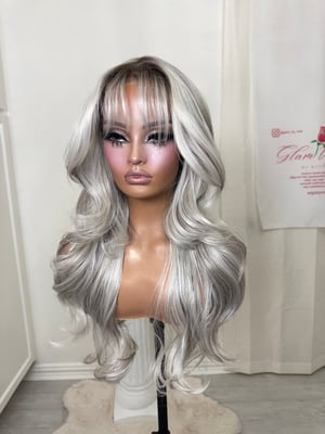 Image of Riley free part (ready to ship)