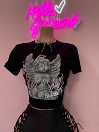 Angel Baby Tee