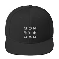 Image 2 of S&S SNAPBACK