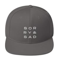 Image 3 of S&S SNAPBACK