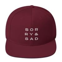 Image 4 of S&S SNAPBACK