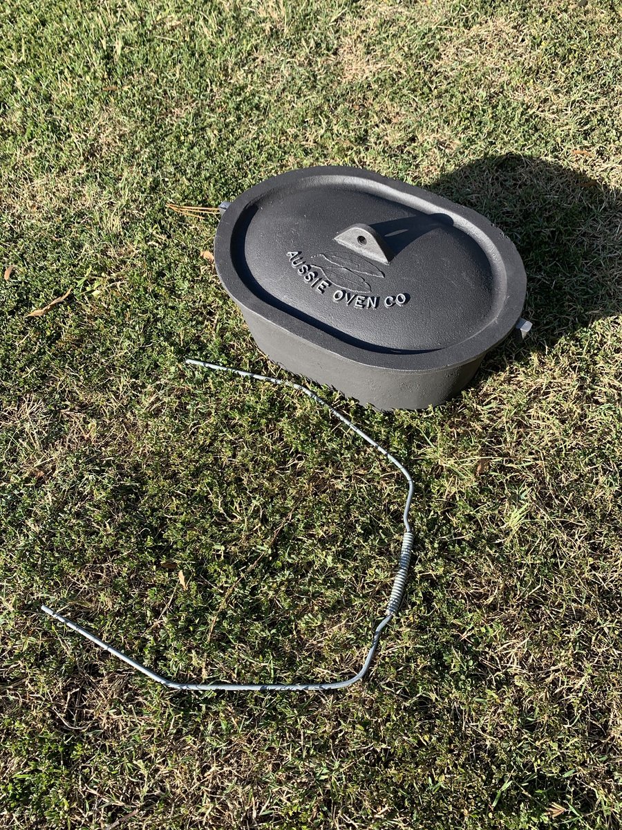 Image of 380mm 9L Oval Oven