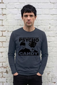 Image 1 of Camiseta M/L The Jesus & Mary Chain