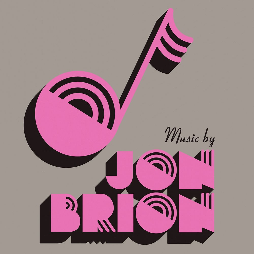Image of 'Music by Jon Brion' MiniDisc & Download